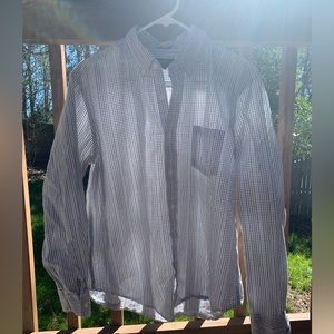 J Crew Button Down